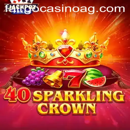 Exploring 40SparklingCrown: An In-Depth Look at the Popular Game from kg.bet