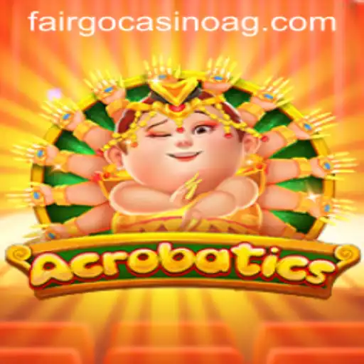 The Thrilling World of Acrobatics: A Deep Dive into the Game and Its Exciting Features