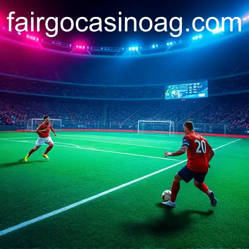 Apostas esportivas