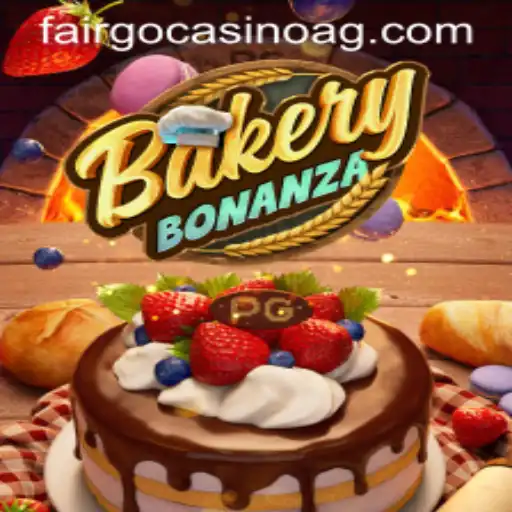 BakeryBonanza: A Delicious Adventure into the World of Sweetness