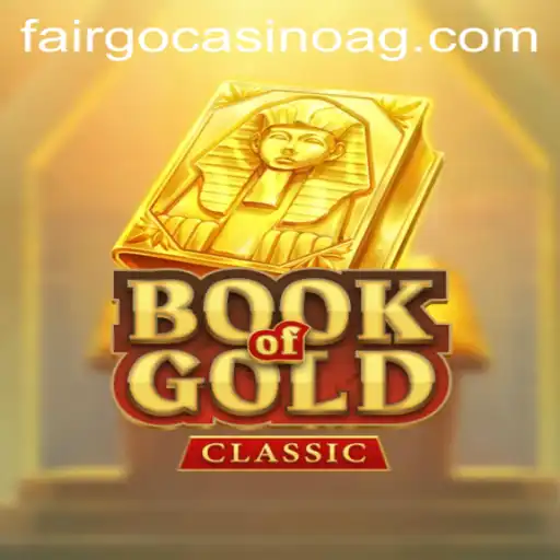 Unveiling the Mysteries of BookOfGoldClassic: A Deep Dive into Gameplay and Strategy