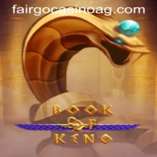 Exploring BookOfKeno: A Modern Twist on a Classic Game