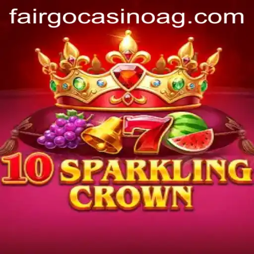 Explore the Exciting World of 10SparklingCrown on KG.Bet