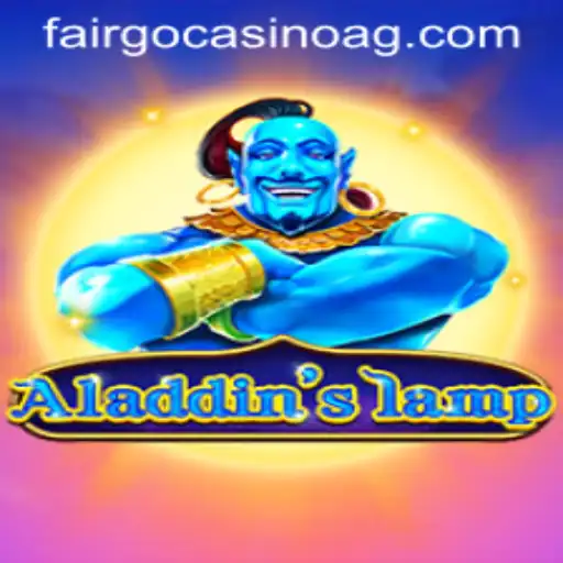 Exploring Aladdinslamp: A Modern Gaming Experience with kg.bet