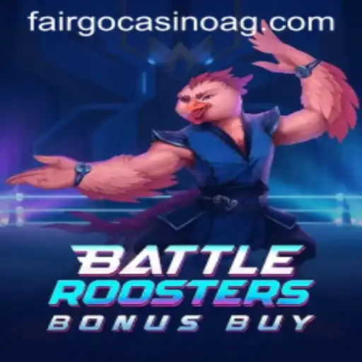 Unveiling BattleRoostersBonusBuy: The Thrilling Game Capturing Gamers Worldwide