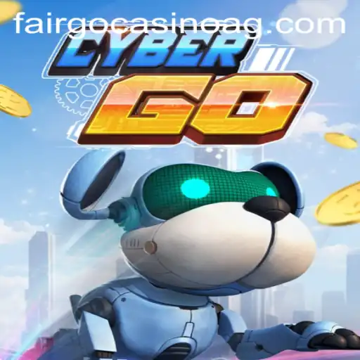 CyberGO: The Future of Gaming Unleashed
