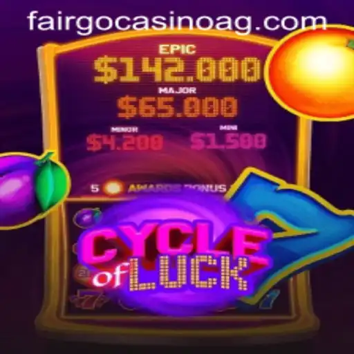 CycleofLuck: An Exciting Gaming Adventure on kg.bet
