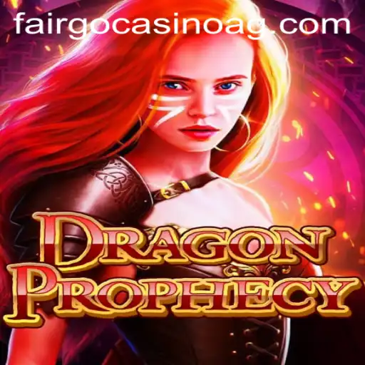 Discovering DragonProphecy: The Ultimate Fantasy Gaming Experience