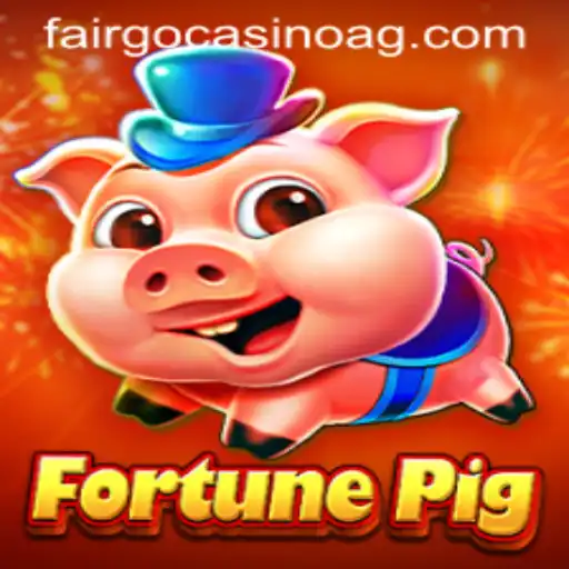FortunePig: The Innovative Online Game Taking the Gambling World by Storm
