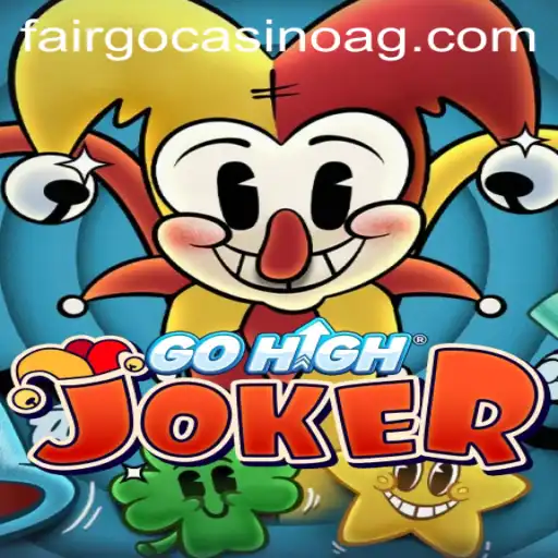 Exploring GoHighJoker: A New Era of Interactive Gaming