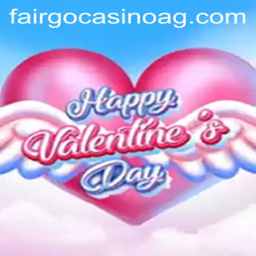 Discover the Romantic Adventure of 'HappyValentinesDay'