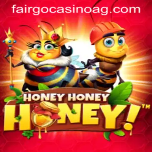 HoneyHoneyHoney: A Sweet Dive into the Buzz of Casino Gaming