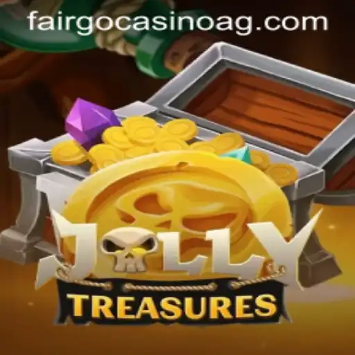 Exploring the Enchanting World of JollyTreasures