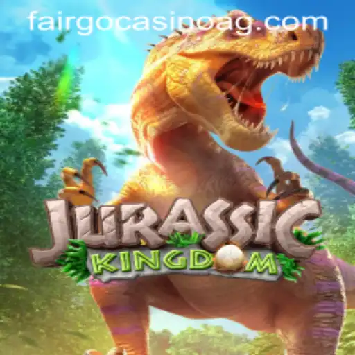 Explore the Exciting World of JurassicKingdom