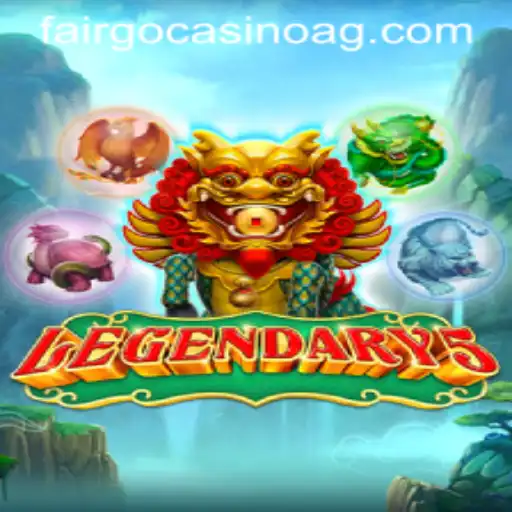 Exploring Legendary5: A Journey into the Epic Strategy Game