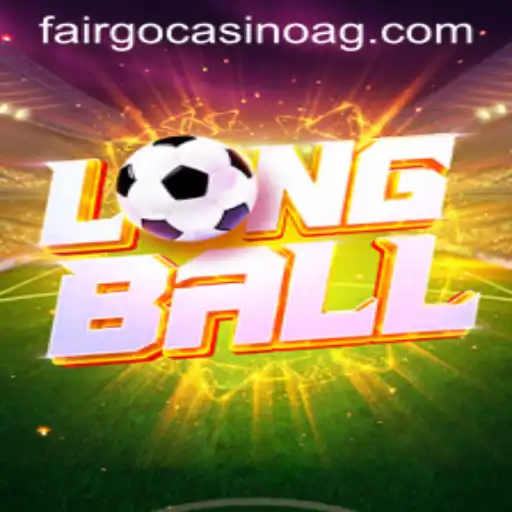 LongBall: Revolutionizing the Game Sphere with kg.bet Integration
