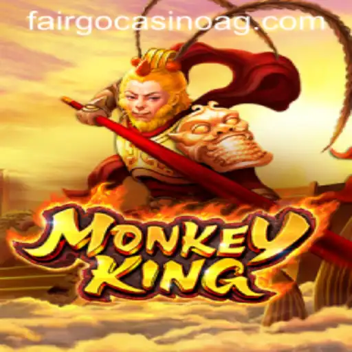 Unveiling the Thrilling World of MonkeyKing: A Journey with kg.bet