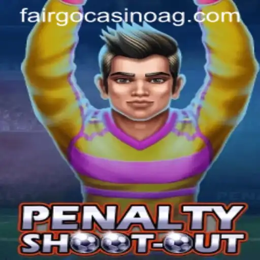 Experience the Thrill of PenaltyShootOut: Dive into the Game with kg.bet