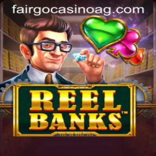 Discovering ReelBanks: The Thrills and Rules of the Latest Casino Game