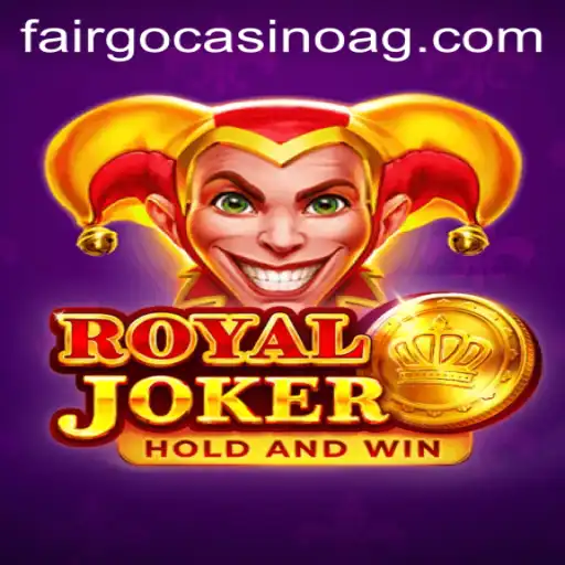 Discover the Exciting World of RoyalJoker on KG.Bet