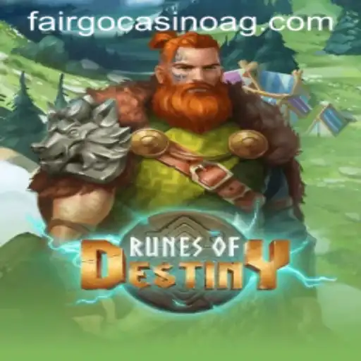 Explore the Adventurous World of RunesOfDestiny