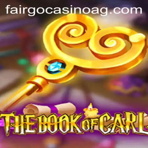 Exploring TheBookofCarl: An Immersive Gaming Experience