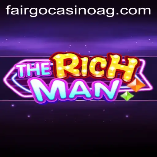 TheRichMan: Unveiling an Intriguing New Game