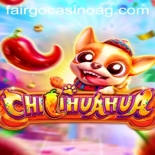 Exploring the Exciting World of CHILIHUAHUA: A Thrilling Journey