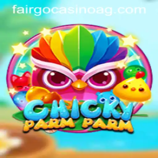 Exploring the Fascinating World of ChickyParmParm: The Latest Sensation Tied to kg.bet