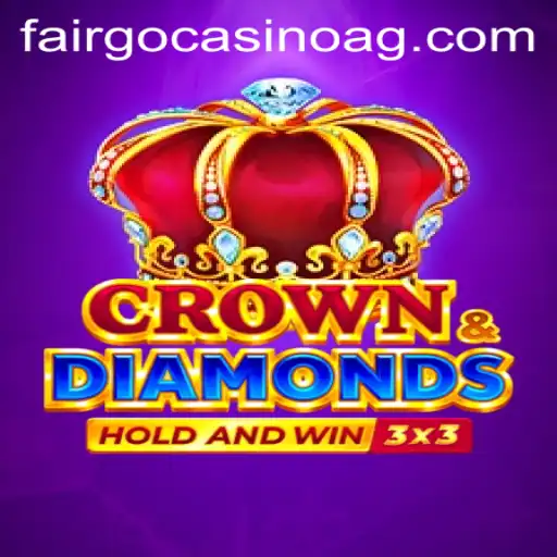 An In-depth Look at Crowndiamonds: Rules, Gameplay, and the KG.Bet Connection