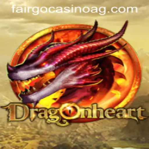 DragonHeart: A Mythical Journey into the World of Strategy and Adventure