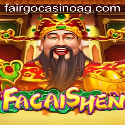 Discovering the Excitement of FaCaiShen: A Thrilling Journey with kg.bet