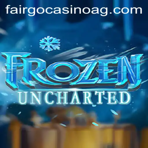 FrozenUncharted: Exploring New Frontiers in Gaming