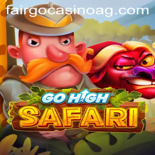 Exploring the Excitement of GoHighSafari: A Deep Dive into the Game