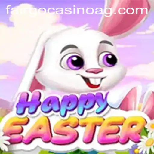 Discover the Joy of 'HappyEaster': An Exciting Game Experience with kg.bet