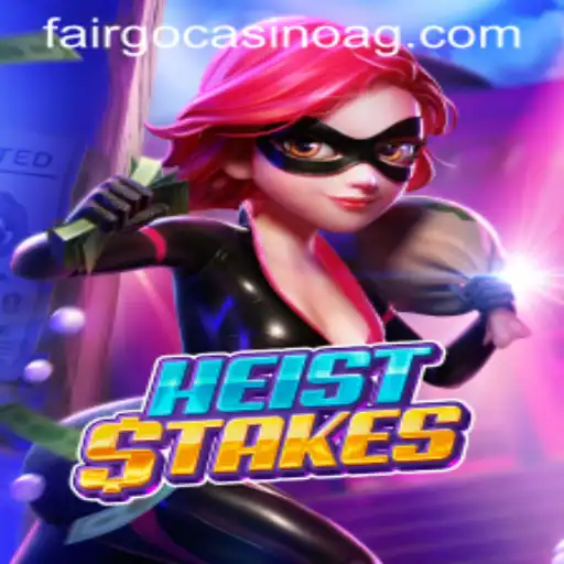 Exploring the Intricacies of HeistStakes: The Ultimate Adventure Game