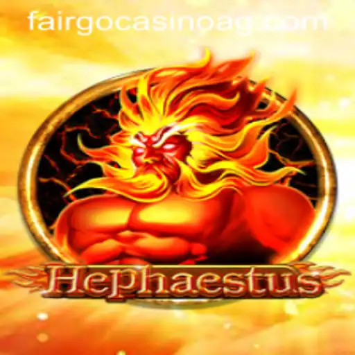 Unveiling the World of Hephaestus: A Thrilling New Game