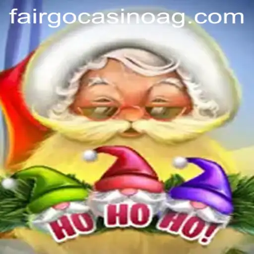 Exploring the Exciting World of HoHoHo: A Comprehensive Guide
