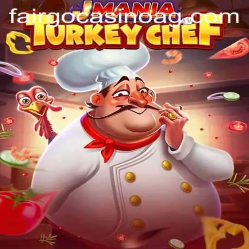 JManiaTurkeyChef: Embark on a Culinary Adventure with a New Online Game