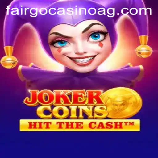 JokerCoins: A New Chapter in the World of Online Gaming