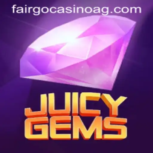JuicyGems: An Engaging Casino Game Experience on kg.bet