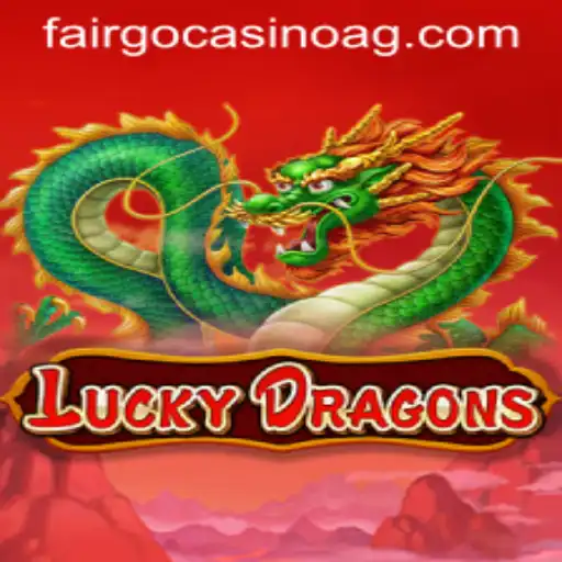 Exploring the Thrills of LuckyDragons in the Digital World of kg.bet