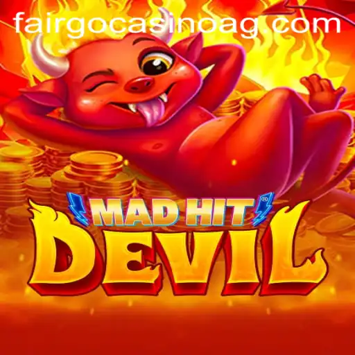 MadHitDevil: A Thrilling Game Experience