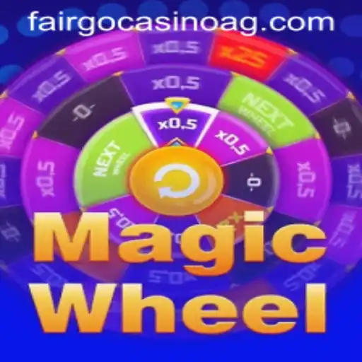 Unlock the Adventure of MagicWheel: A Journey into Entertainment