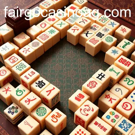 Mahjong