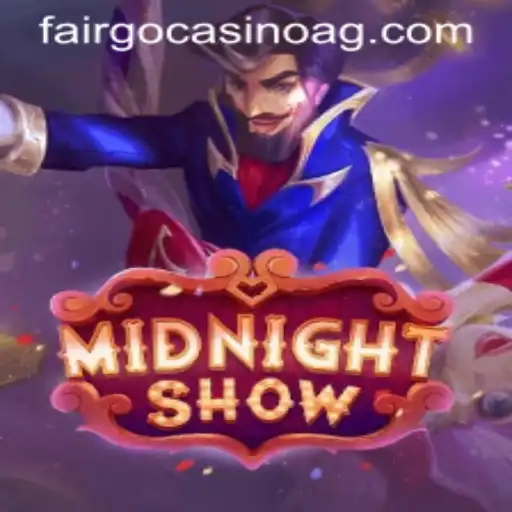 Discover MidnightShow: A Thrilling Journey into the World of Interactive Entertainment