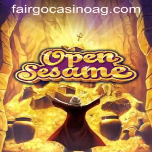 OpenSesame: The Intriguing New Game Connecting Players Worldwide