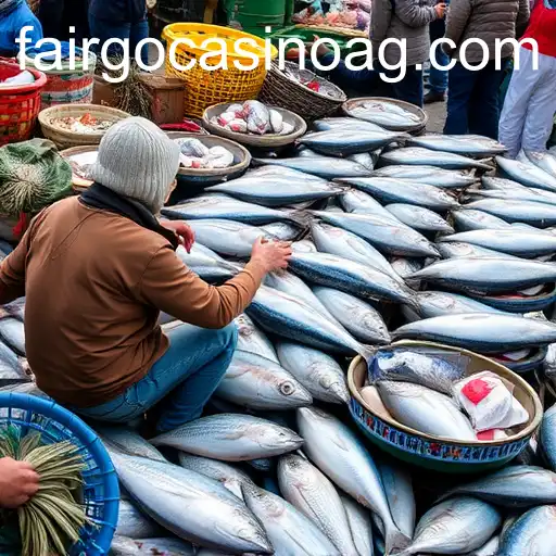 Pesca