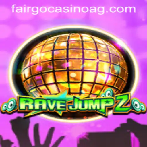 RaveJump2: An Exhilarating Gaming Experience