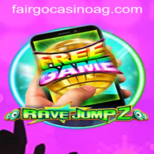 RaveJump2M: The New Leap in Gaming Adventure
